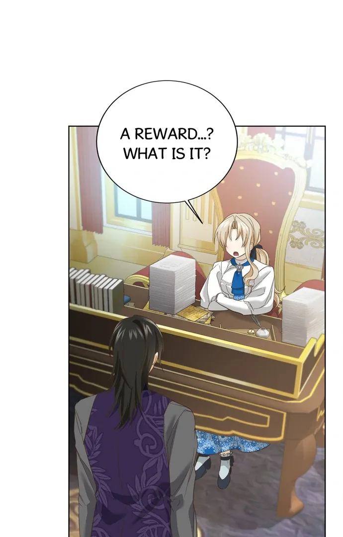 I Refuse to Be Executed a Second Time Chapter 146 page 55 - 