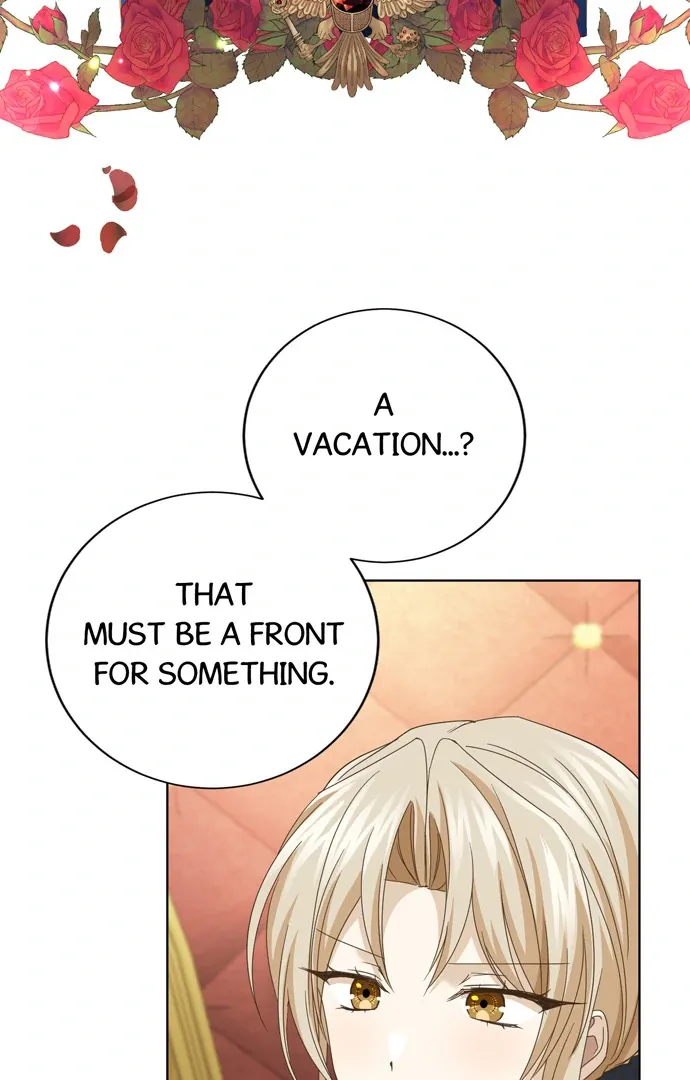 I Refuse to Be Executed a Second Time Chapter 146 page 58 - 