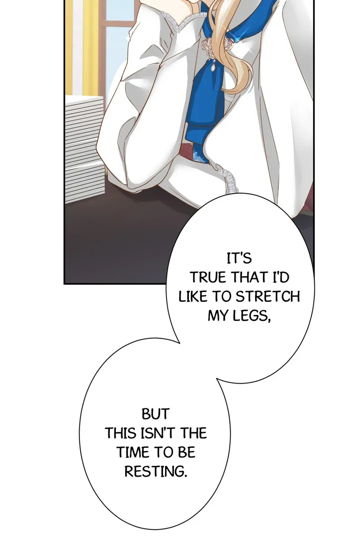 I Refuse to Be Executed a Second Time Chapter 147 page 2 - 