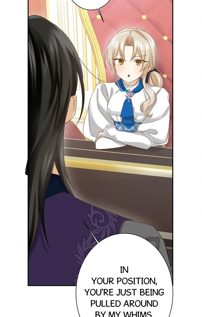 I Refuse to Be Executed a Second Time Chapter 147 page 12 - 
