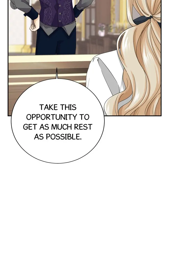 I Refuse to Be Executed a Second Time Chapter 147 page 20 - 