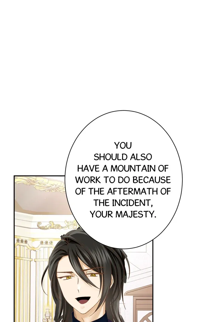 I Refuse to Be Executed a Second Time Chapter 147 page 3 - 