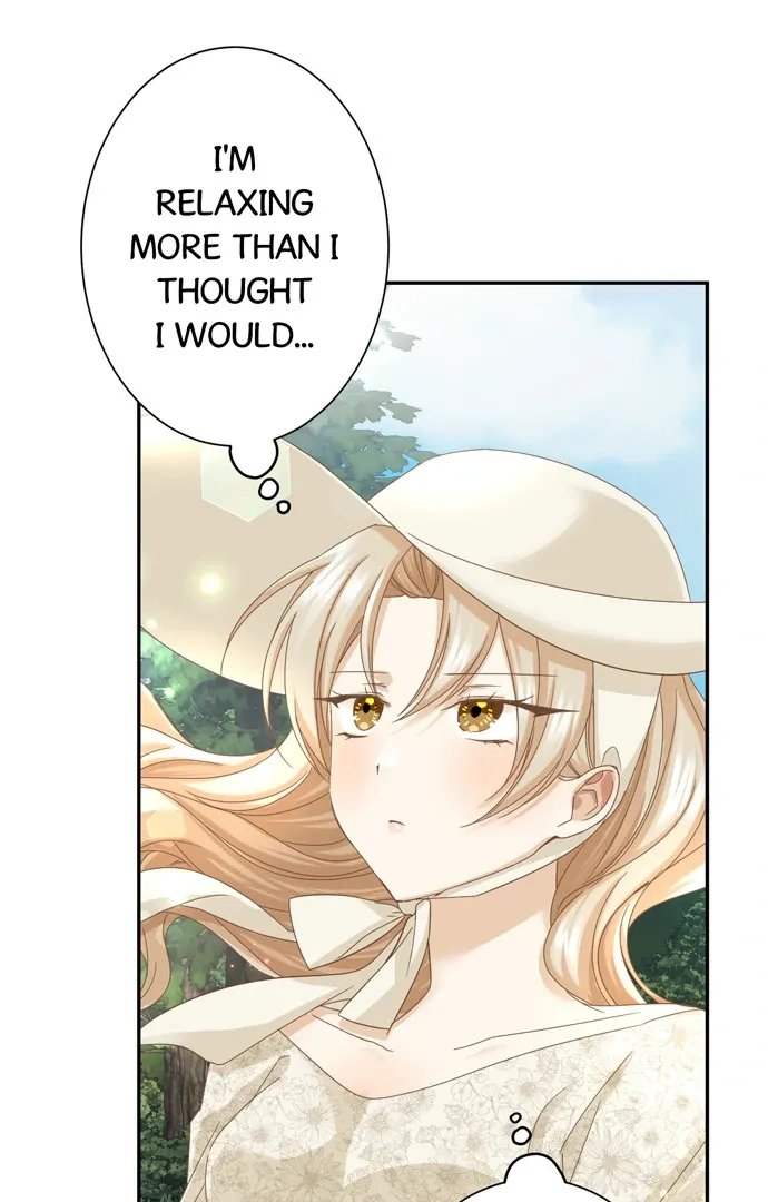 I Refuse to Be Executed a Second Time Chapter 147 page 36 - 