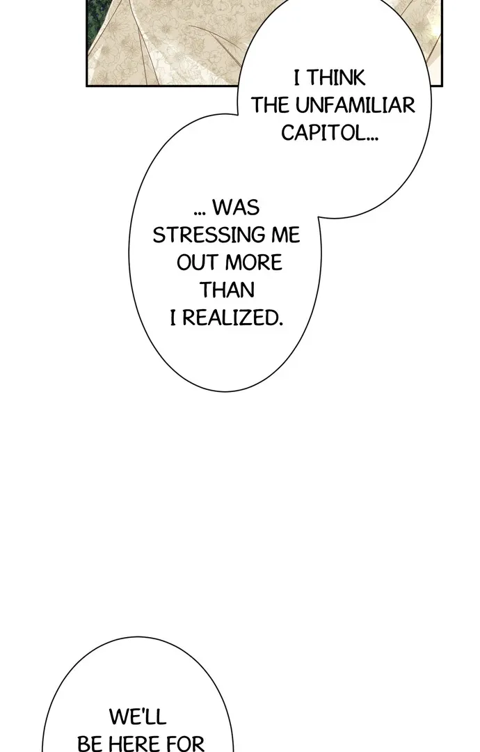 I Refuse to Be Executed a Second Time Chapter 147 page 37 - 