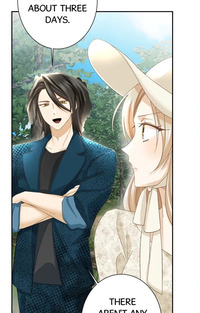 I Refuse to Be Executed a Second Time Chapter 147 page 38 - 