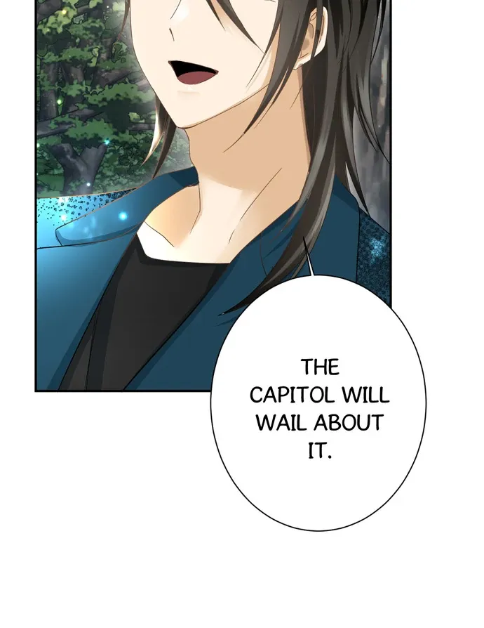 I Refuse to Be Executed a Second Time Chapter 147 page 49 - 