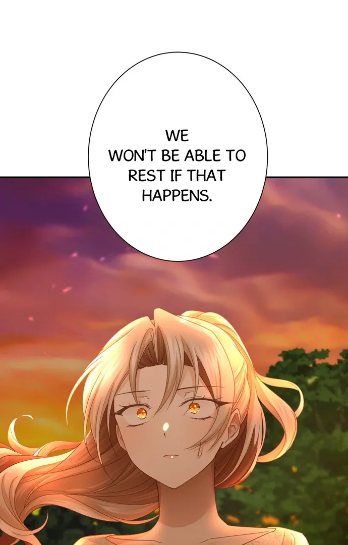 I Refuse to Be Executed a Second Time Chapter 147 page 71 - 