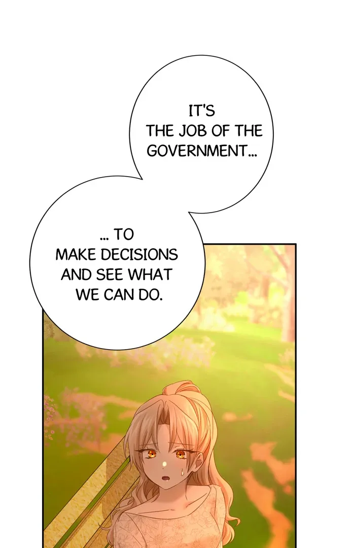 I Refuse to Be Executed a Second Time Chapter 148 page 17 - 