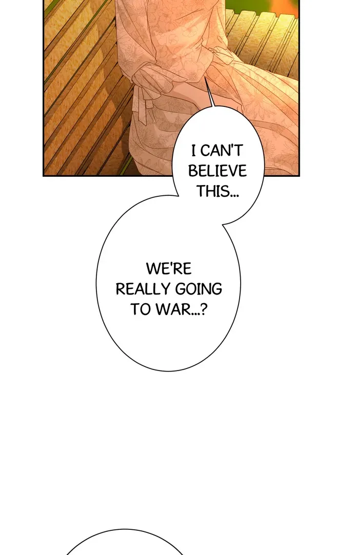 I Refuse to Be Executed a Second Time Chapter 148 page 18 - 