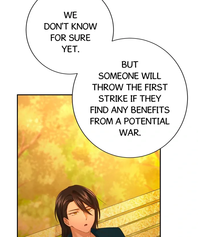 I Refuse to Be Executed a Second Time Chapter 148 page 19 - 