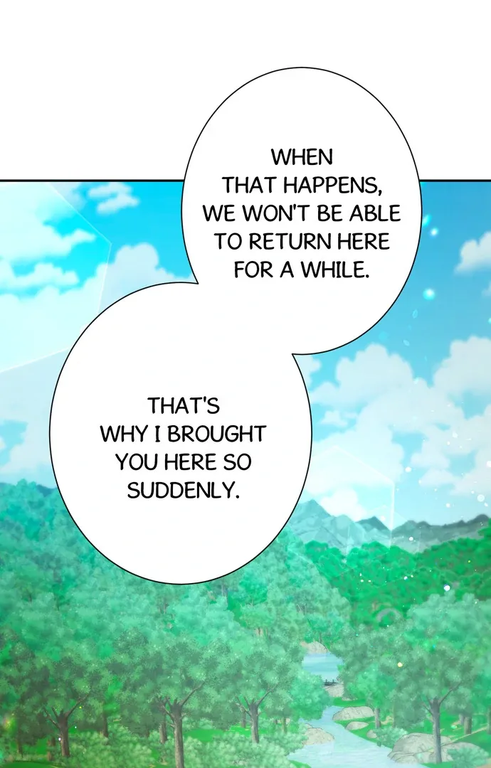 I Refuse to Be Executed a Second Time Chapter 148 page 21 - 