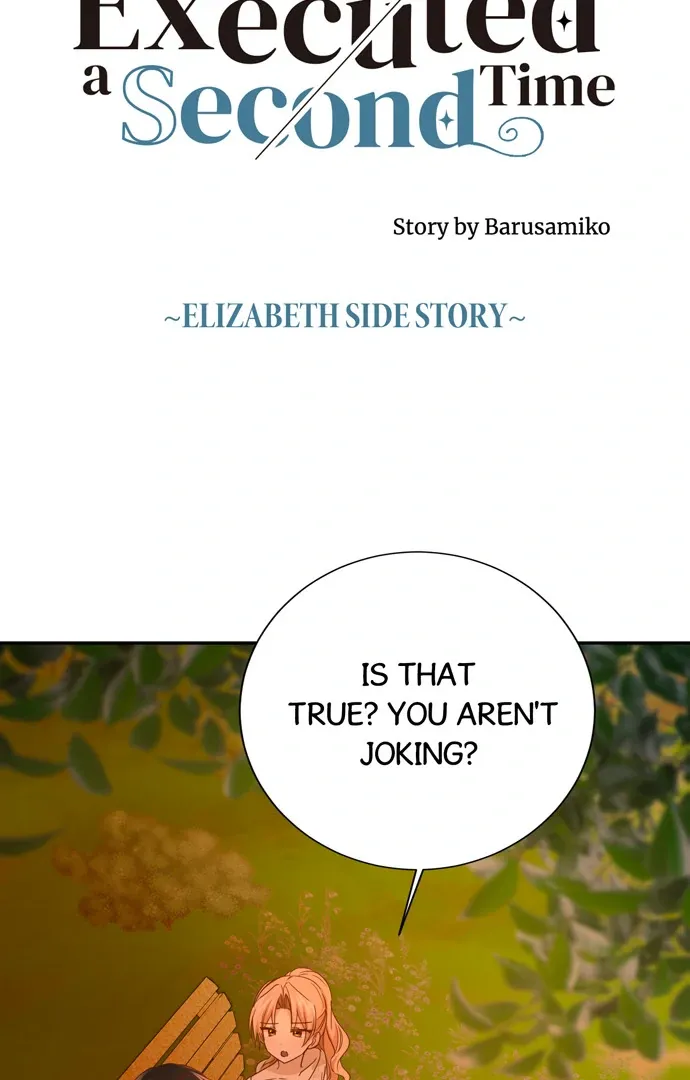 I Refuse to Be Executed a Second Time Chapter 148 page 4 - 