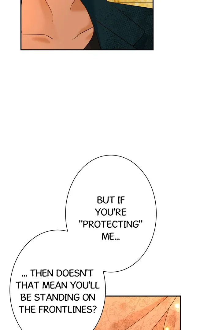I Refuse to Be Executed a Second Time Chapter 148 page 31 - 