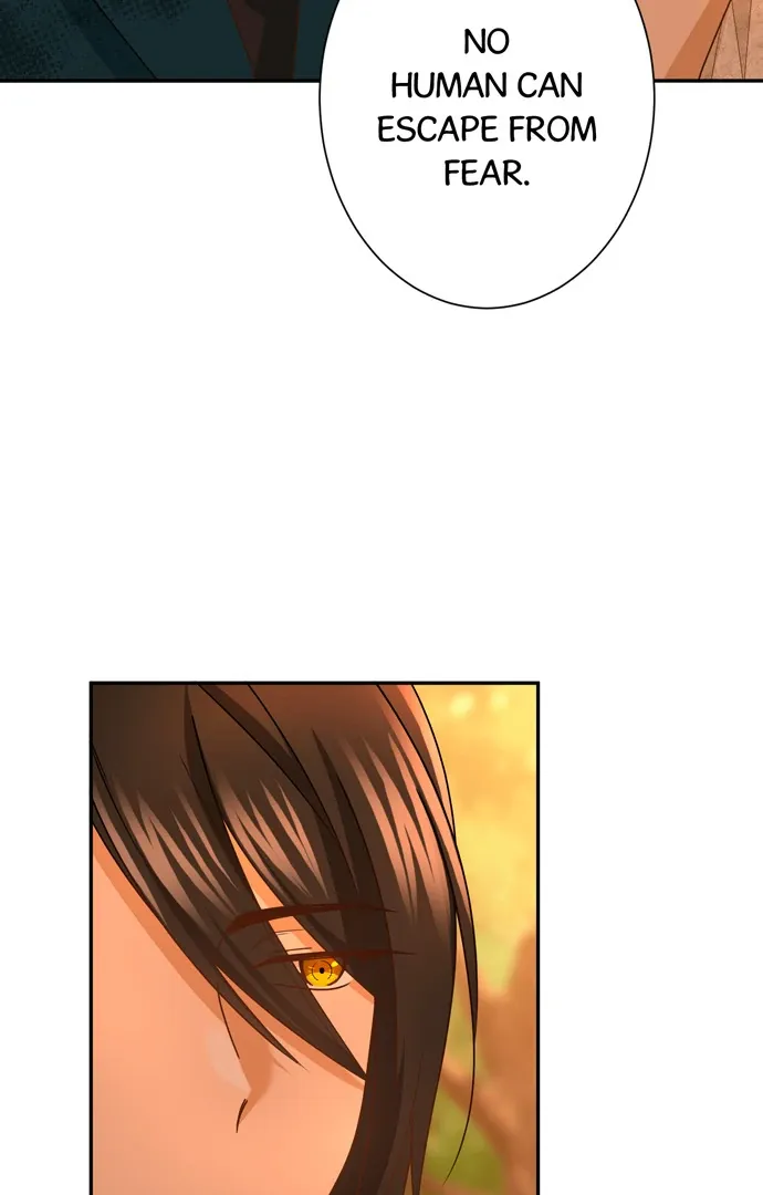 I Refuse to Be Executed a Second Time Chapter 148 page 38 - 
