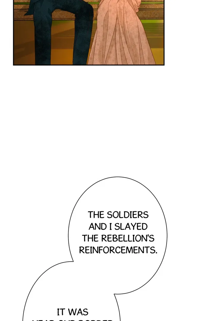 I Refuse to Be Executed a Second Time Chapter 148 page 8 - 