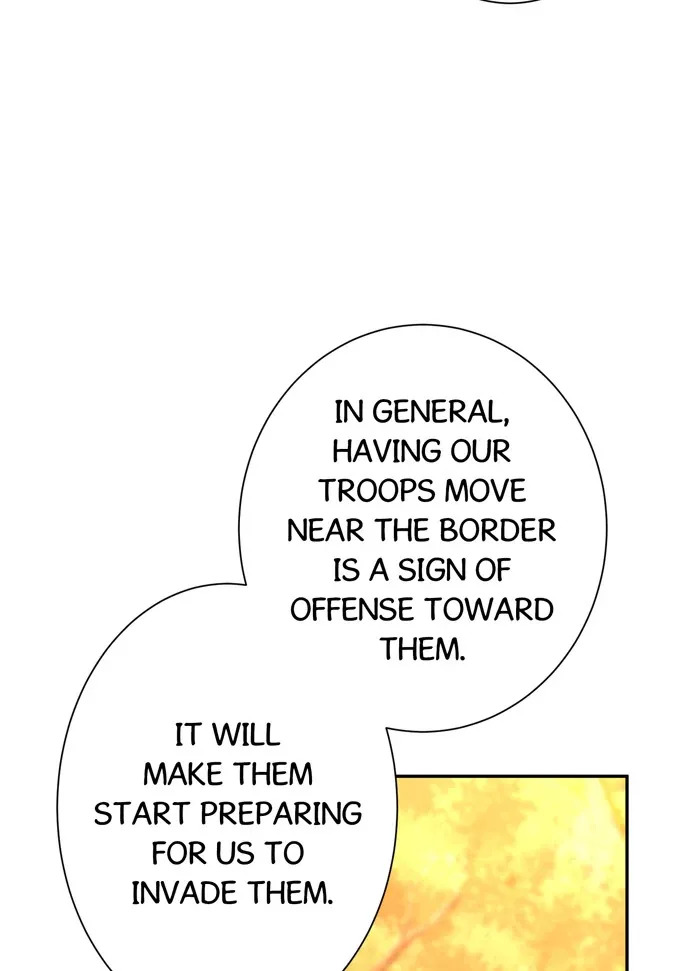 I Refuse to Be Executed a Second Time Chapter 148 page 10 - 