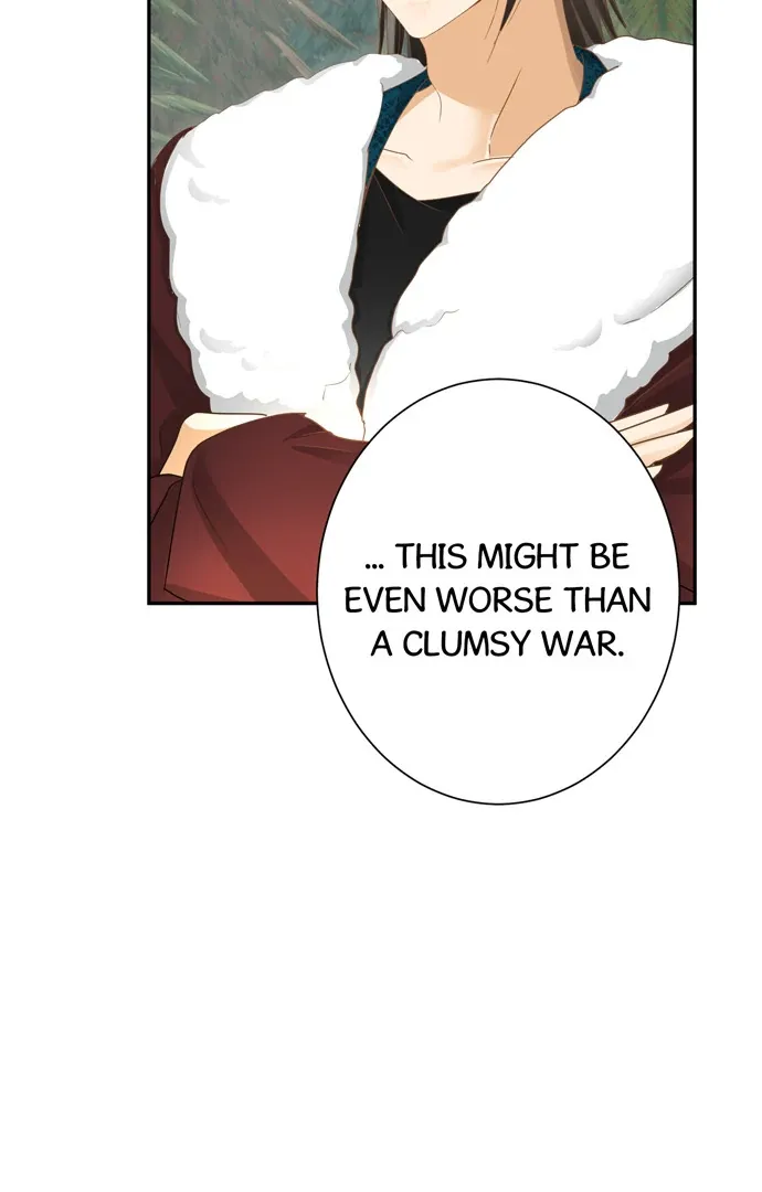 I Refuse to Be Executed a Second Time Chapter 149 page 58 - 