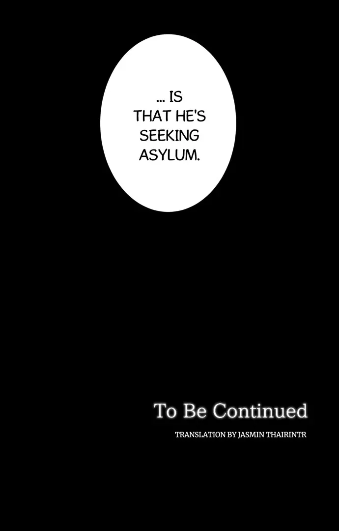 I Refuse to Be Executed a Second Time Chapter 149 page 64 - 