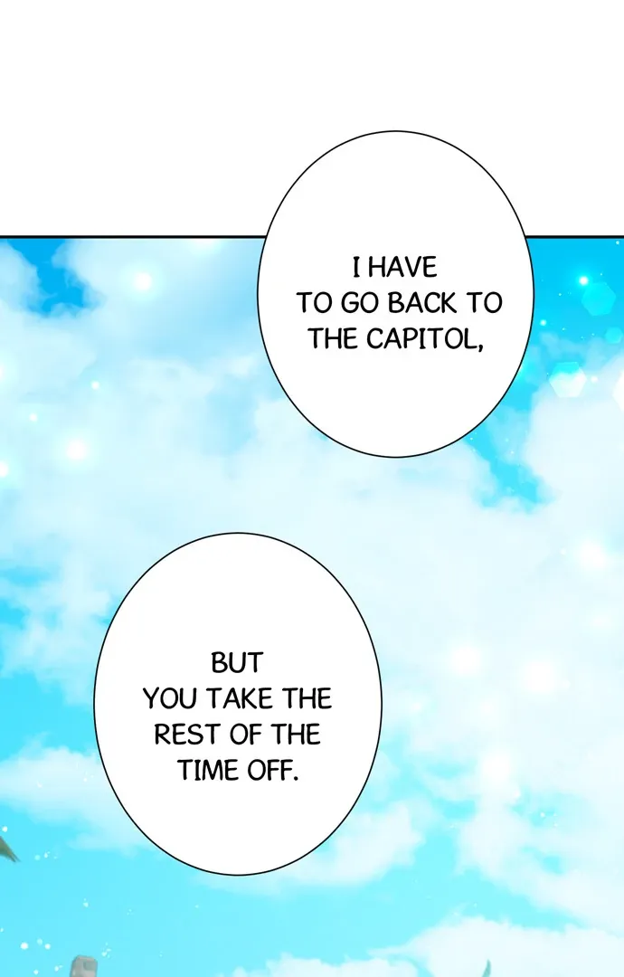 I Refuse to Be Executed a Second Time Chapter 150 page 13 - 