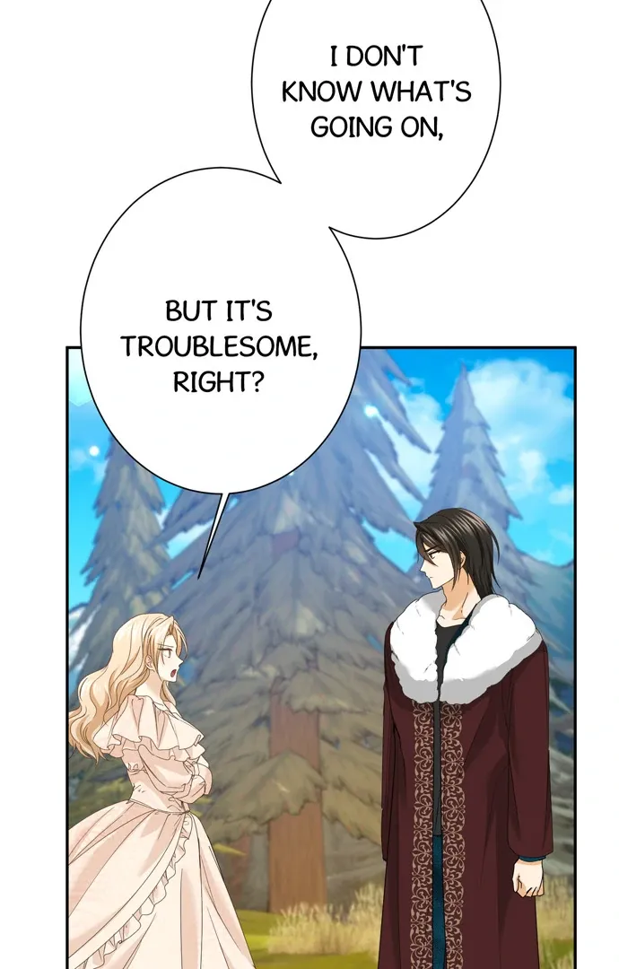 I Refuse to Be Executed a Second Time Chapter 150 page 17 - 