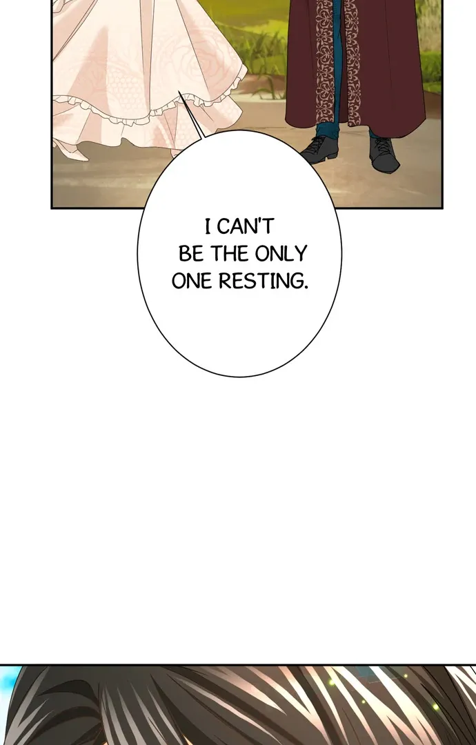 I Refuse to Be Executed a Second Time Chapter 150 page 18 - 