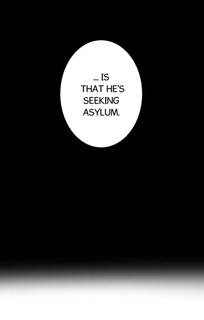 I Refuse to Be Executed a Second Time Chapter 150 page 3 - 