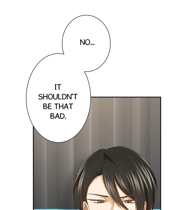 I Refuse to Be Executed a Second Time Chapter 150 page 24 - 