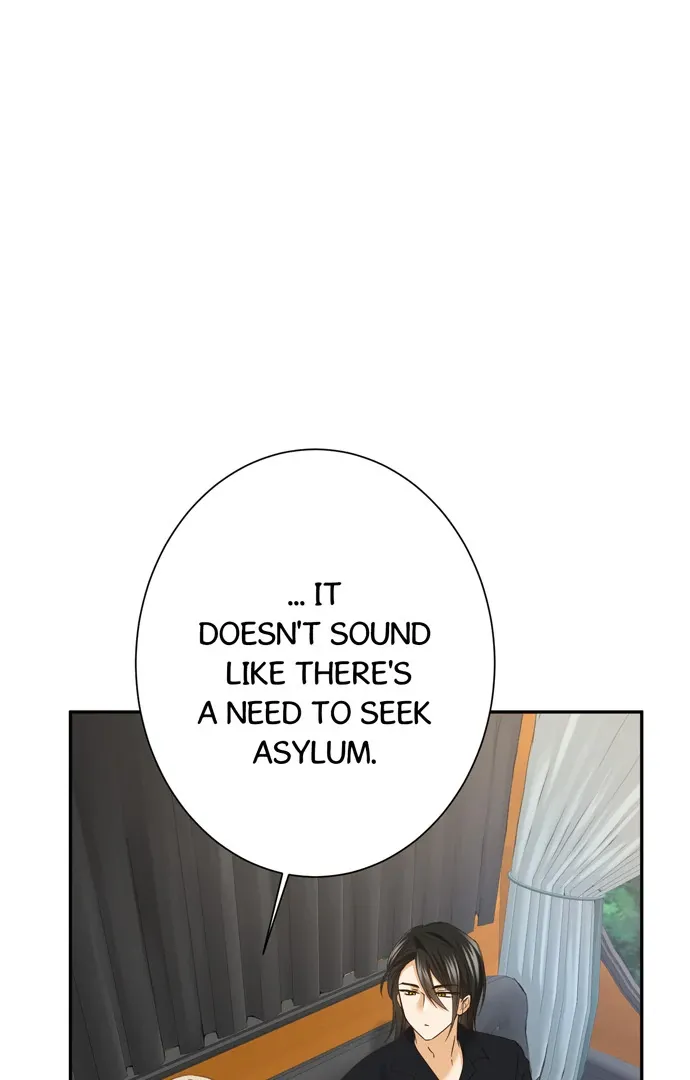 I Refuse to Be Executed a Second Time Chapter 150 page 28 - 