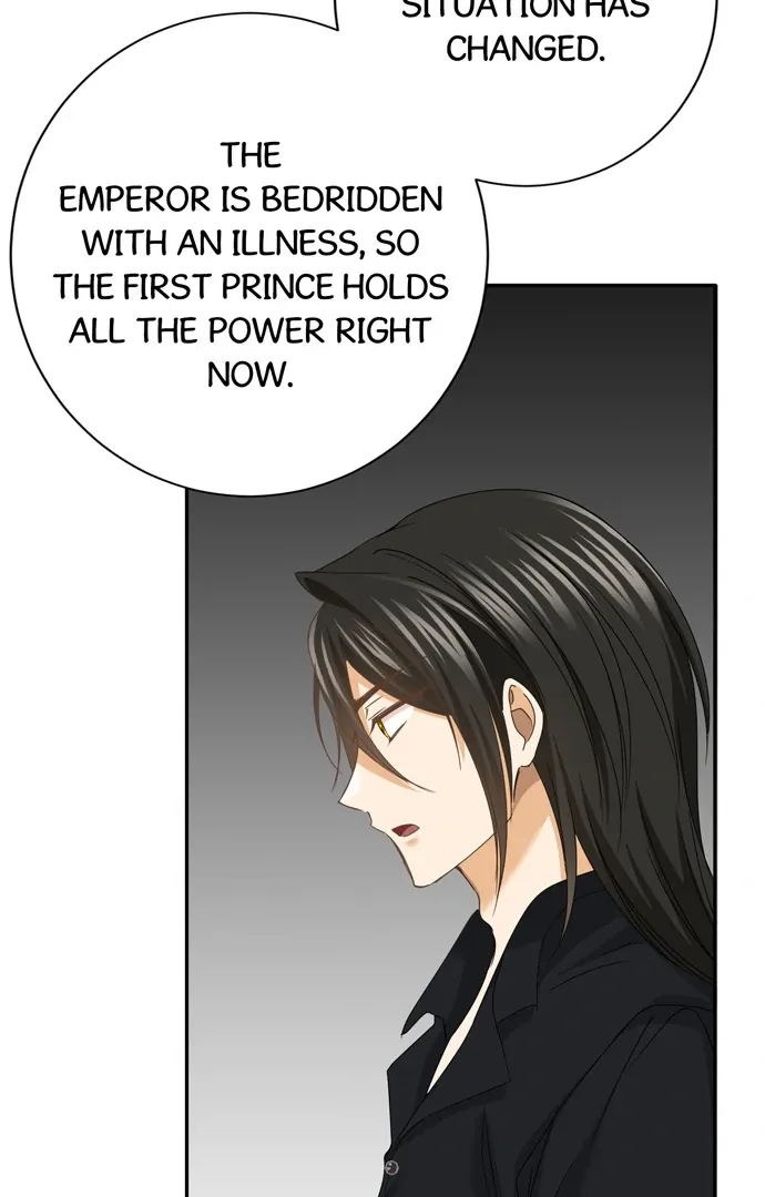 I Refuse to Be Executed a Second Time Chapter 150 page 30 - 