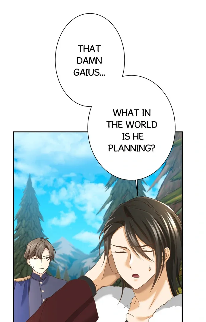 I Refuse to Be Executed a Second Time Chapter 150 page 4 - 
