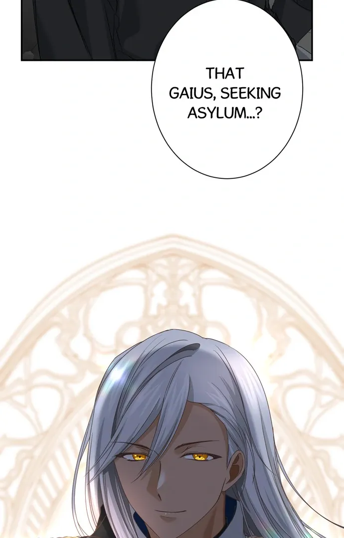 I Refuse to Be Executed a Second Time Chapter 150 page 34 - 