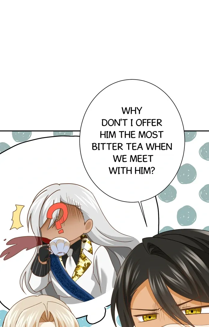 I Refuse to Be Executed a Second Time Chapter 150 page 39 - 