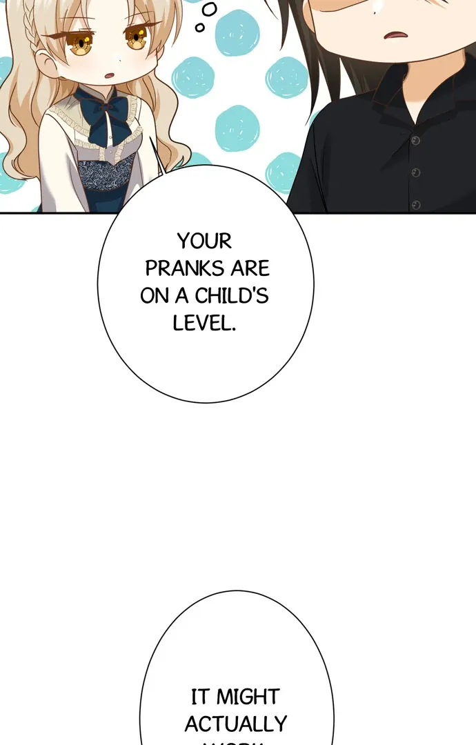 I Refuse to Be Executed a Second Time Chapter 150 page 40 - 