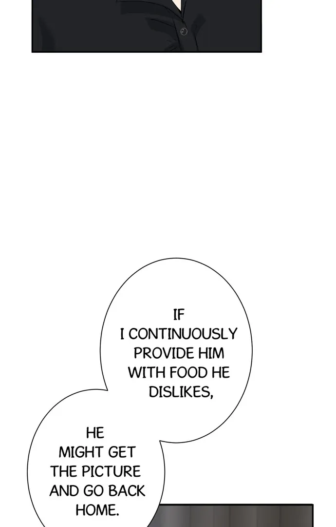 I Refuse to Be Executed a Second Time Chapter 150 page 42 - 