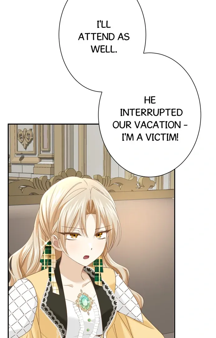 I Refuse to Be Executed a Second Time Chapter 150 page 48 - 