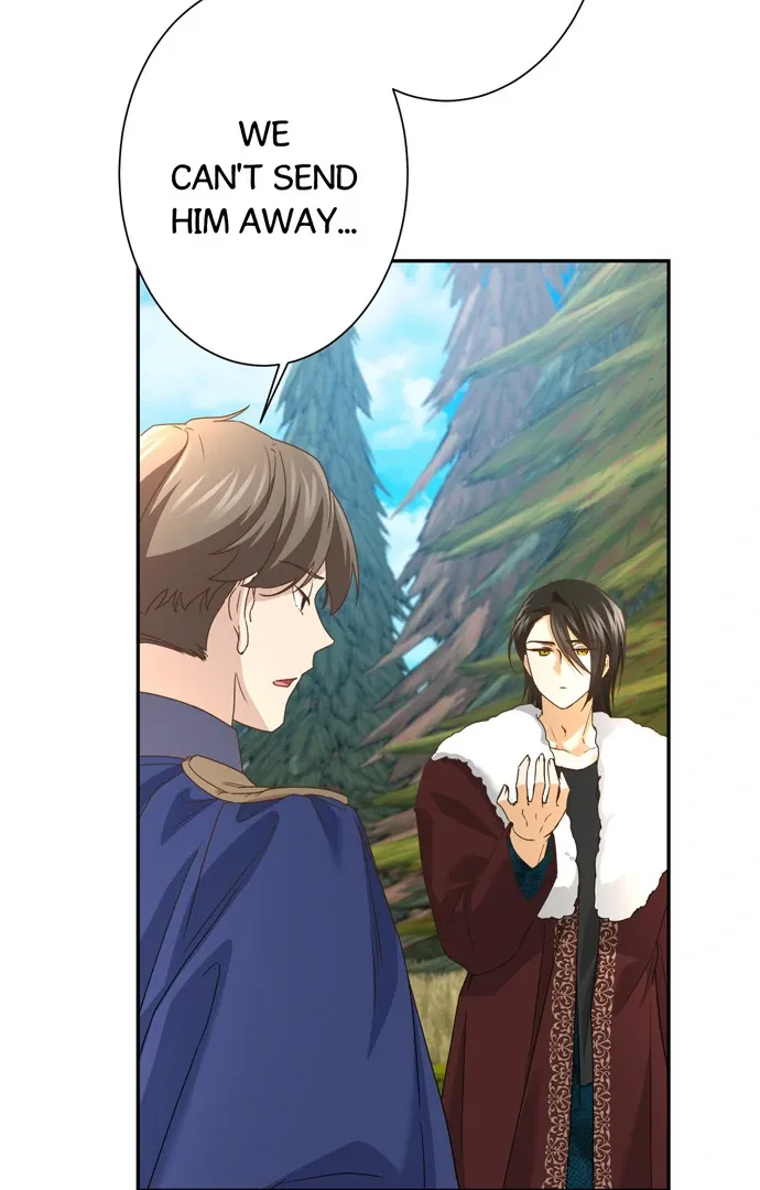 I Refuse to Be Executed a Second Time Chapter 150 page 6 - 