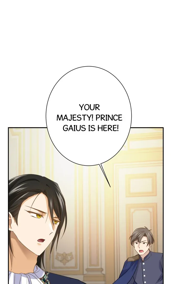 I Refuse to Be Executed a Second Time Chapter 150 page 62 - 