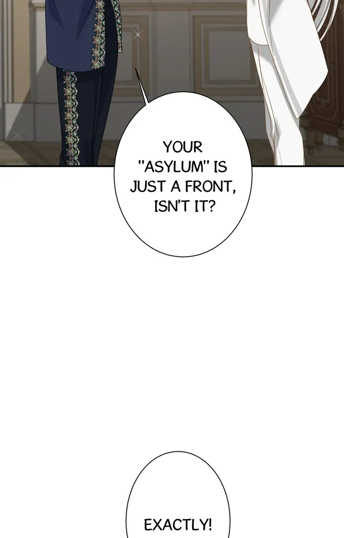 I Refuse to Be Executed a Second Time Chapter 150 page 68 - 