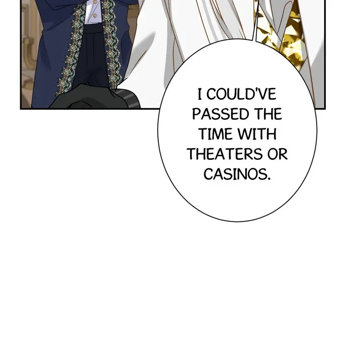 I Refuse to Be Executed a Second Time Chapter 150 page 72 - 