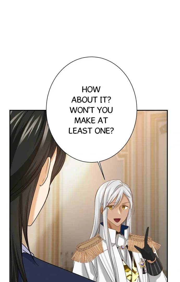 I Refuse to Be Executed a Second Time Chapter 150 page 73 - 