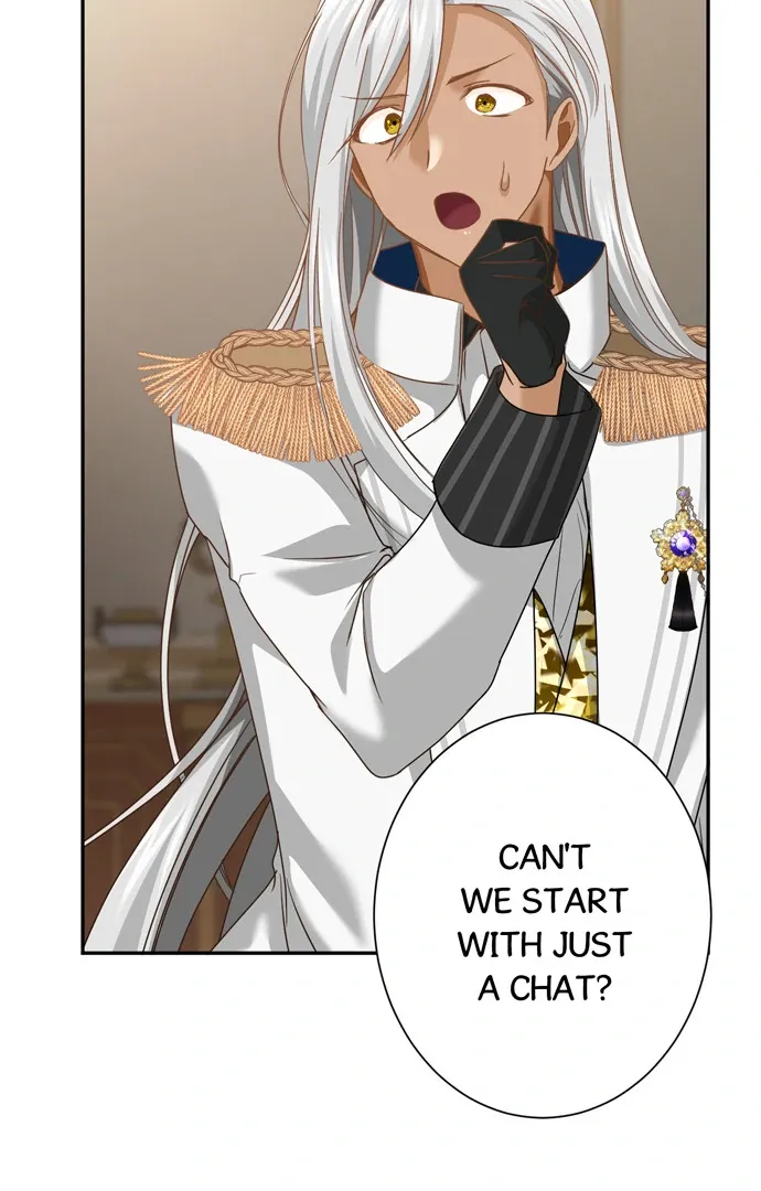 I Refuse to Be Executed a Second Time Chapter 150 page 77 - 