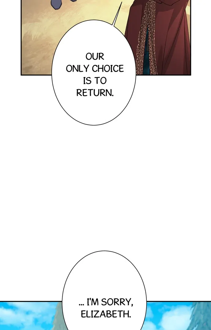 I Refuse to Be Executed a Second Time Chapter 150 page 10 - 