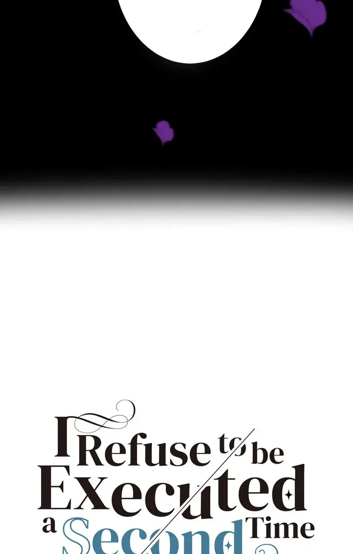 I Refuse to Be Executed a Second Time Chapter 151 page 4 - 