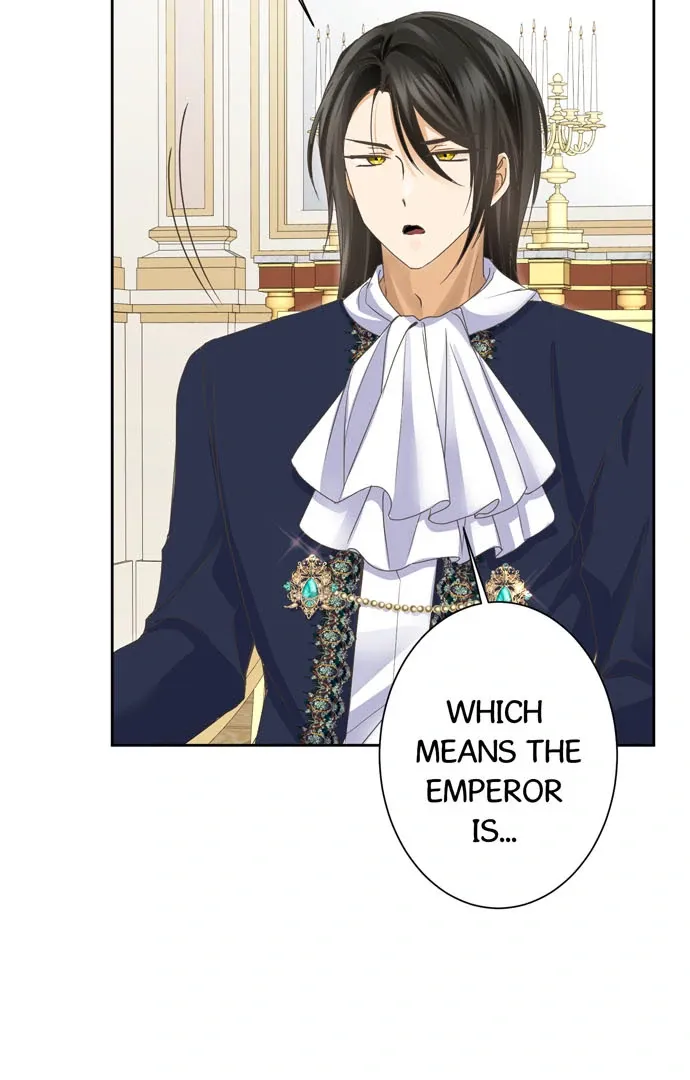 I Refuse to Be Executed a Second Time Chapter 151 page 31 - 