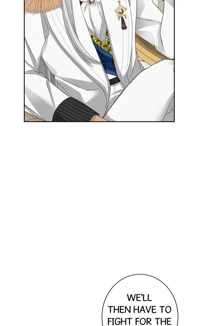 I Refuse to Be Executed a Second Time Chapter 151 page 33 - 