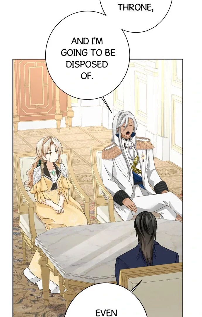 I Refuse to Be Executed a Second Time Chapter 151 page 34 - 