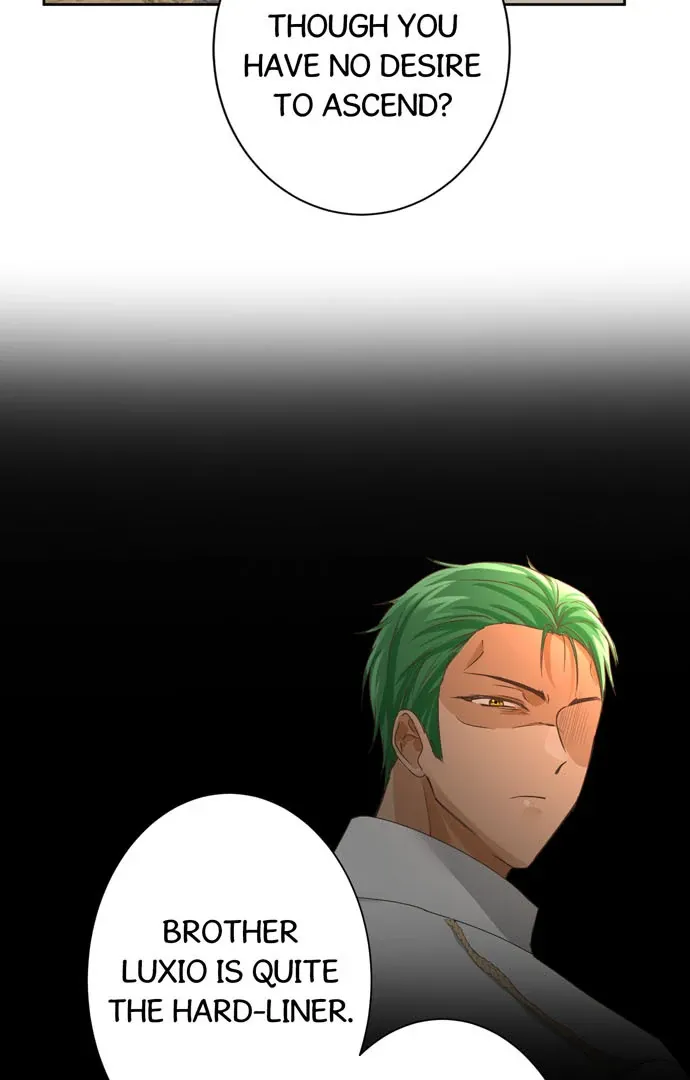 I Refuse to Be Executed a Second Time Chapter 151 page 35 - 