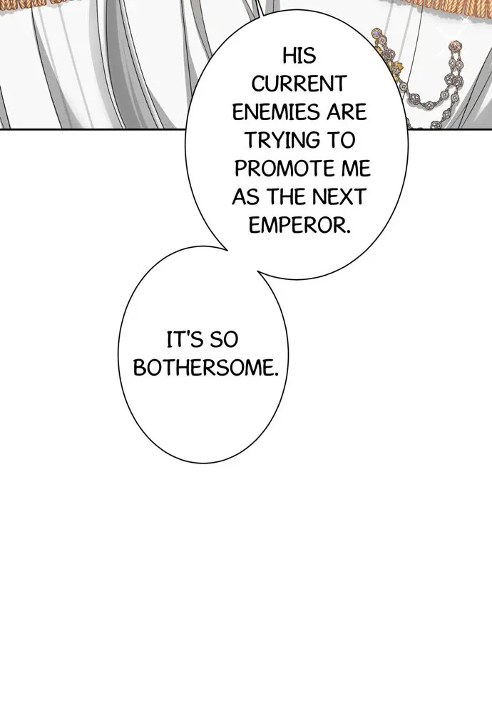 I Refuse to Be Executed a Second Time Chapter 151 page 37 - 