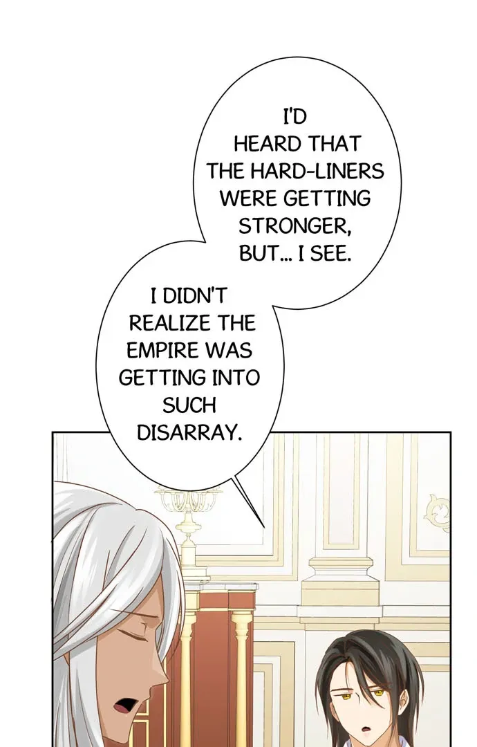 I Refuse to Be Executed a Second Time Chapter 151 page 38 - 