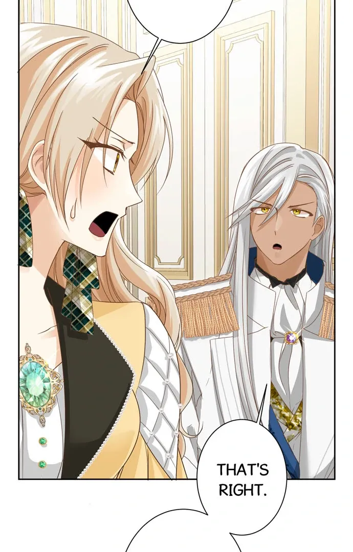 I Refuse to Be Executed a Second Time Chapter 151 page 43 - 